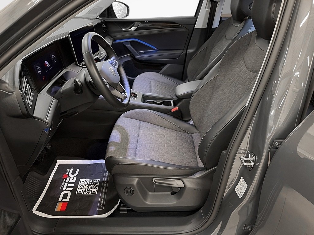 Volkswagen Tiguan 1.5 eTSI 2026, bild 7/10