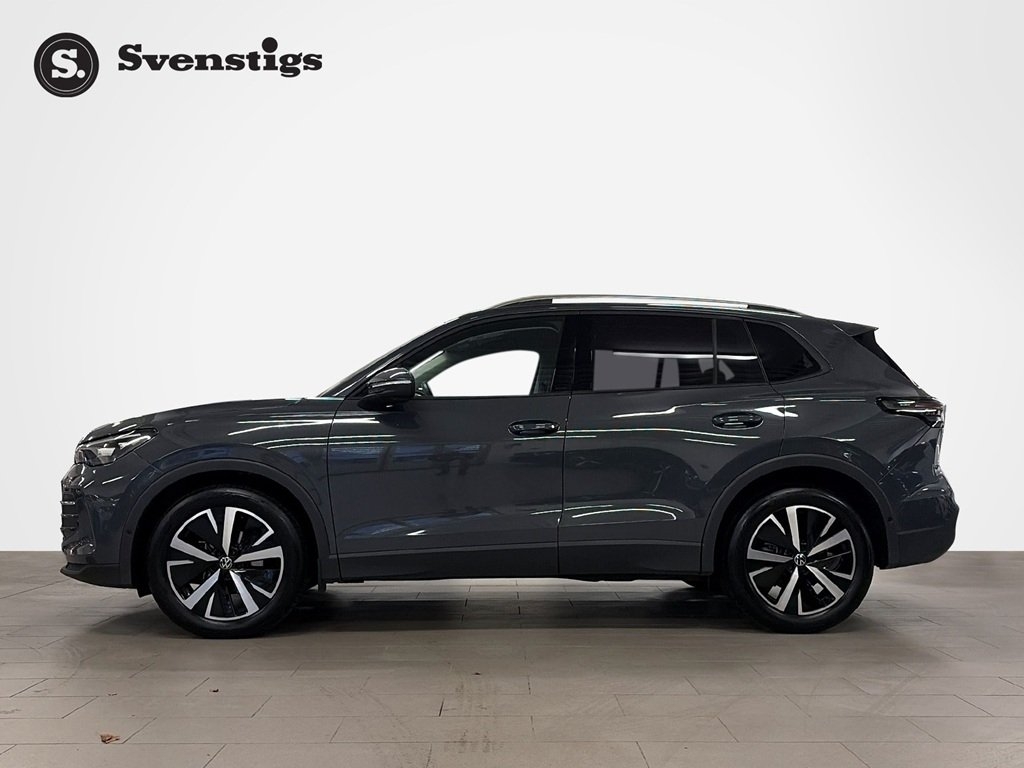 Volkswagen Tiguan 1.5 eTSI 2026, bild 2/10