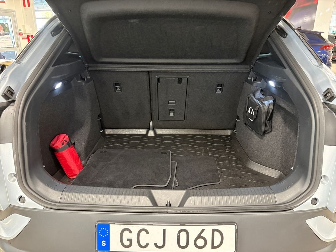 Volkswagen ID.4 Pro 2025, bild 8/8