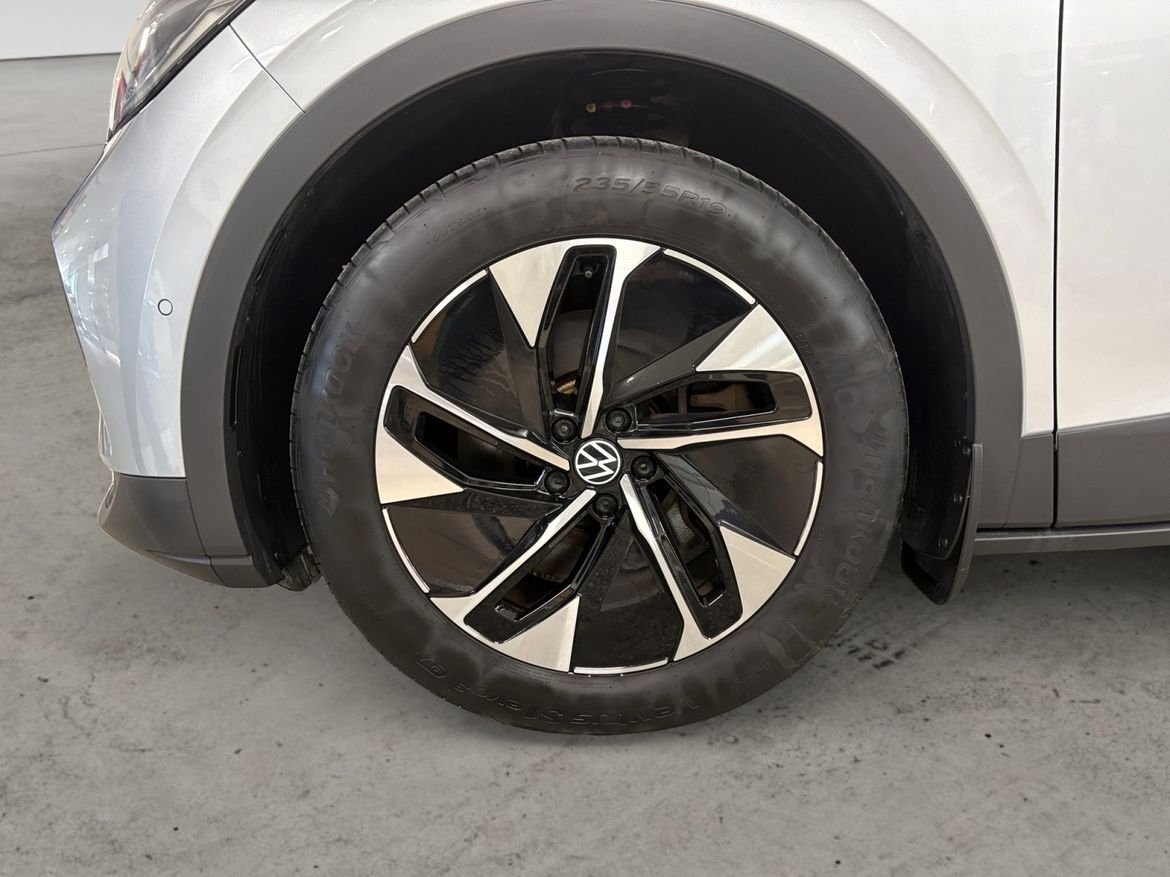 Volkswagen ID.4 Pro 2025, bild 4/8