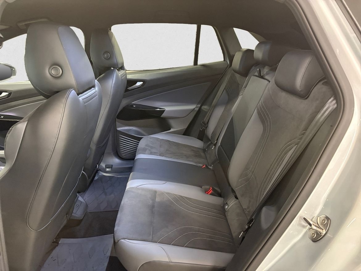 Volkswagen ID.4 Pro 2025, bild 7/8