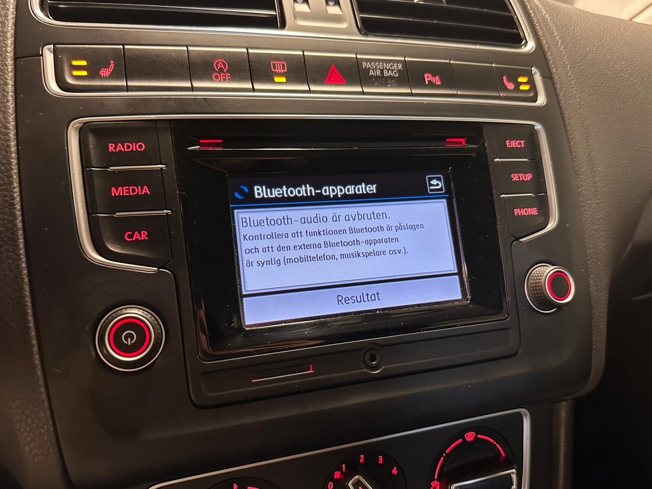 Volkswagen Polo 1.2 TSI 2017, kuva 9/10