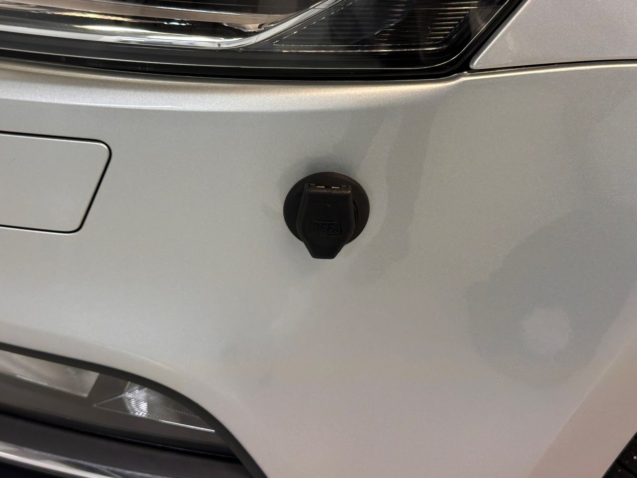 Volkswagen Polo 1.2 TSI 2017, bild 6/10