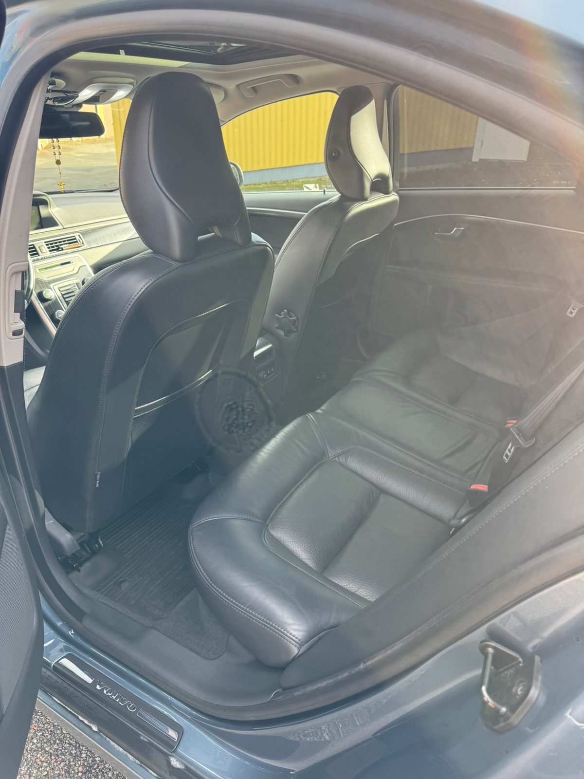 Volvo S80 D4 2013, photo 10/10