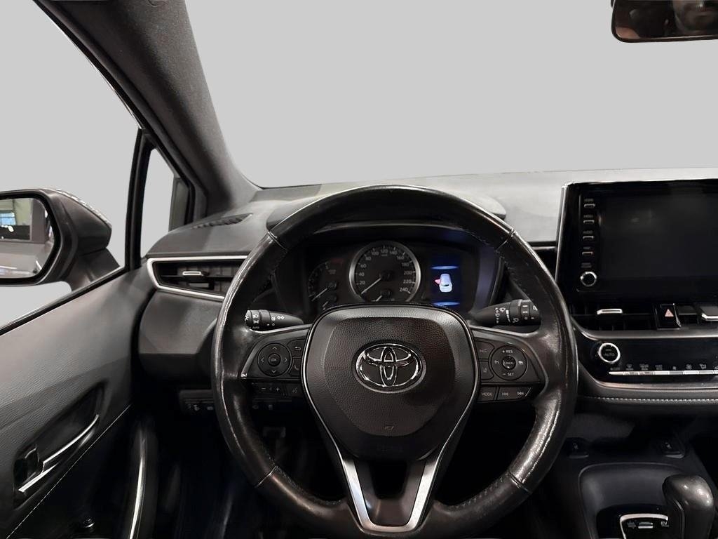 Toyota Corolla 1.8 Hybrid Active 2020, kuva 10/10