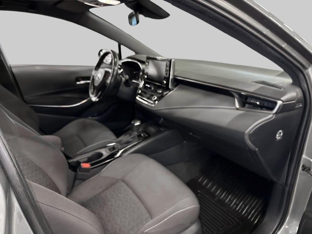 Toyota Corolla 1.8 Hybrid Active 2020, photo 7/10