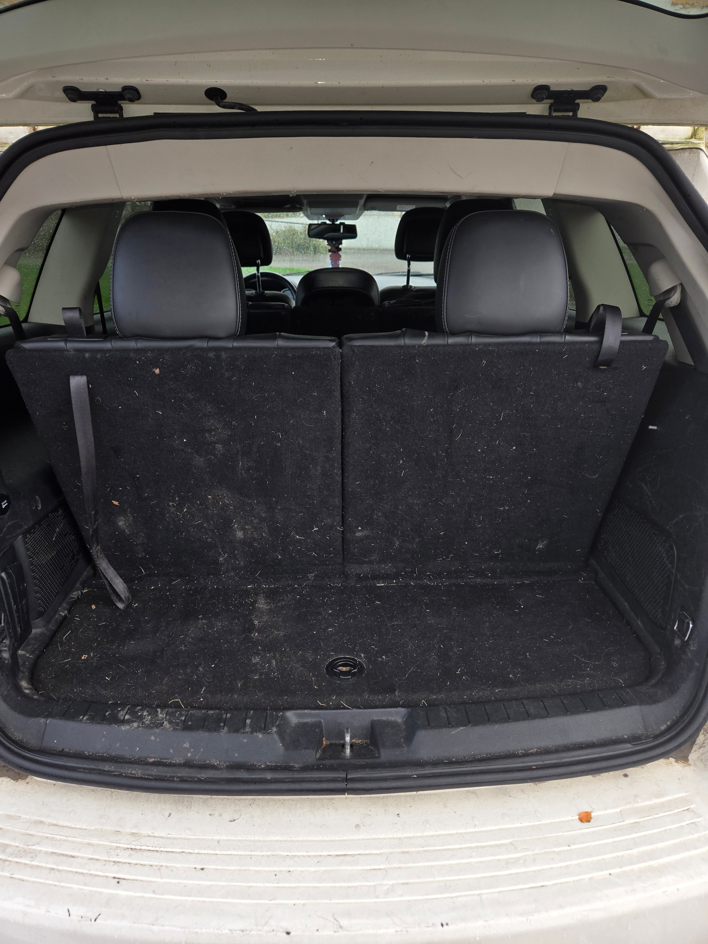 Fiat Freemont 2014, bild 2/4