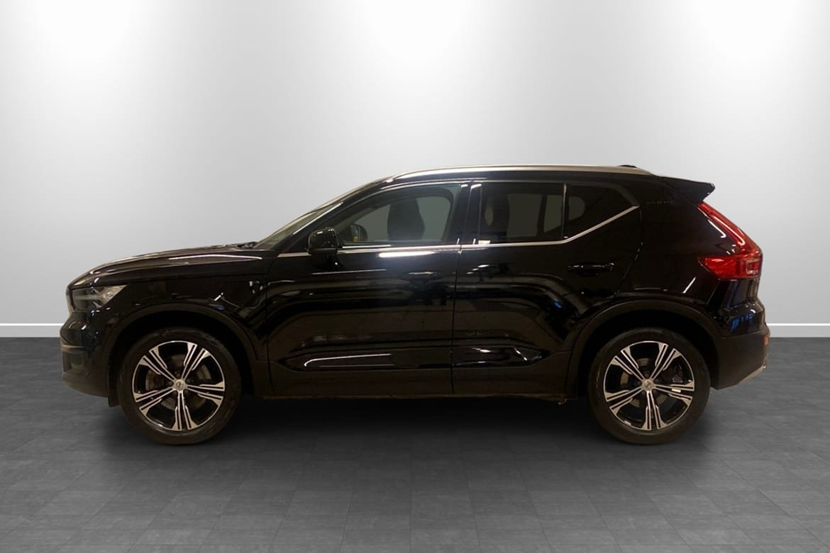 Volvo XC40 T5 Inscription 2021, bild 3/10