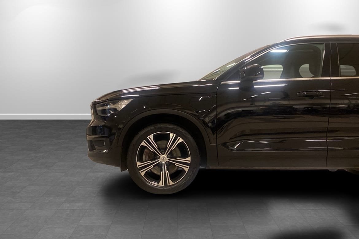 Volvo XC40 T5 Inscription 2021, kuva 10/10