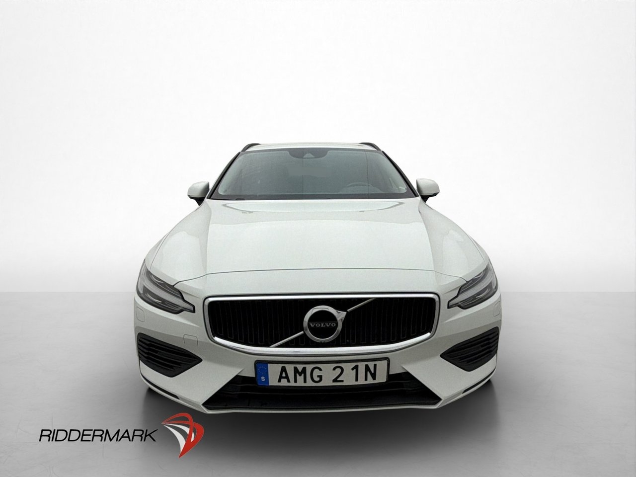 Volvo V60 T6 Momentum 2020, bild 2/10