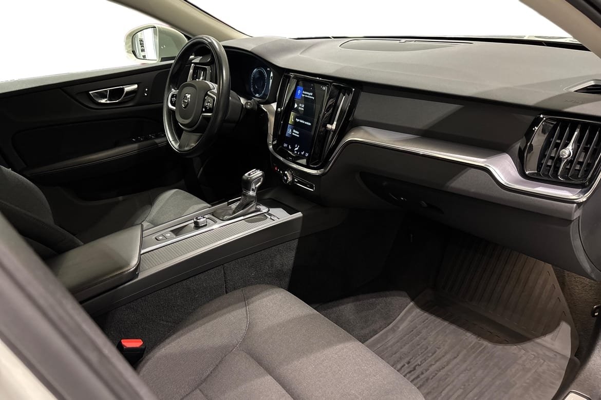 Volvo V60 Cross Country D4 2020, bild 7/10