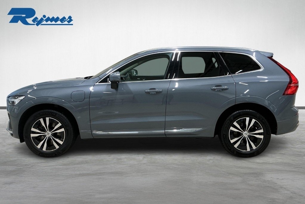 Volvo XC60 Core 2024, bild 3/10