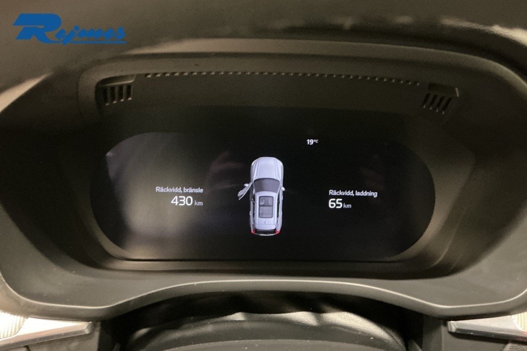 Volvo XC60 Core 2024, kuva 9/10