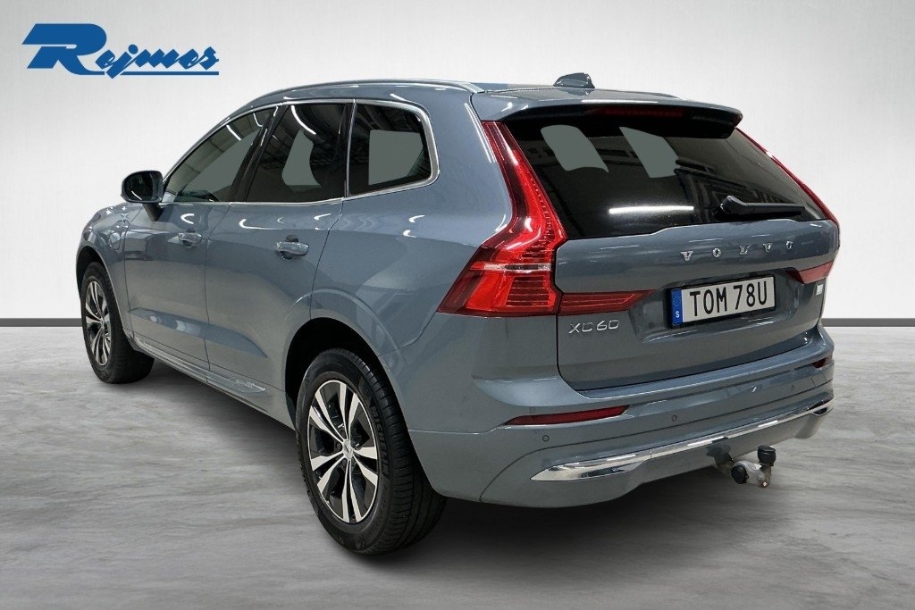 Volvo XC60 Core 2024, bild 2/10