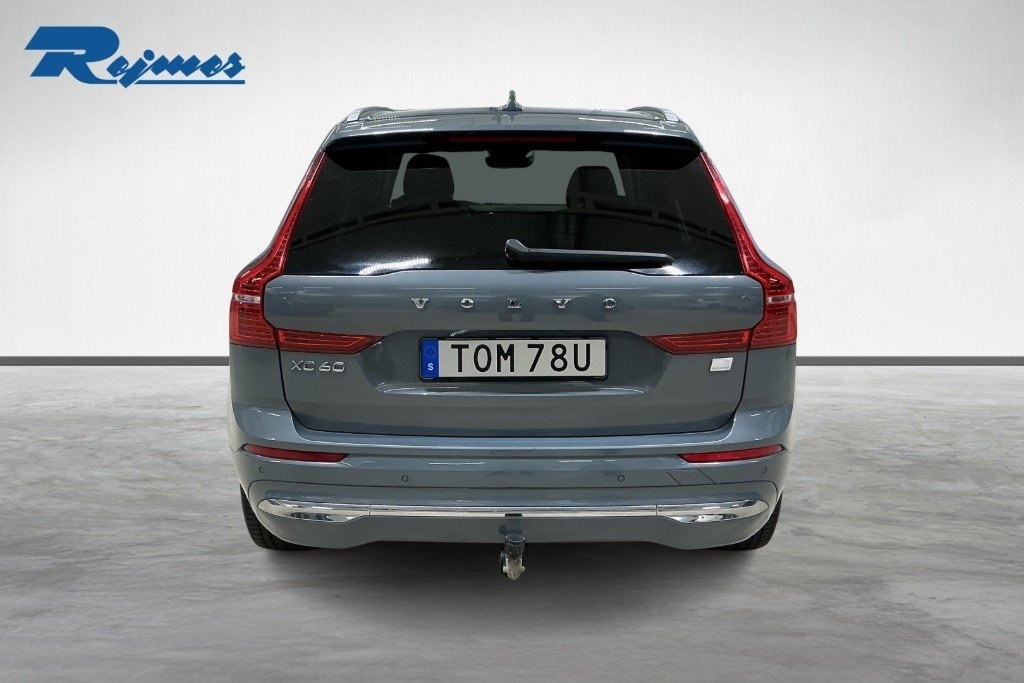 Volvo XC60 Core 2024, bild 4/10