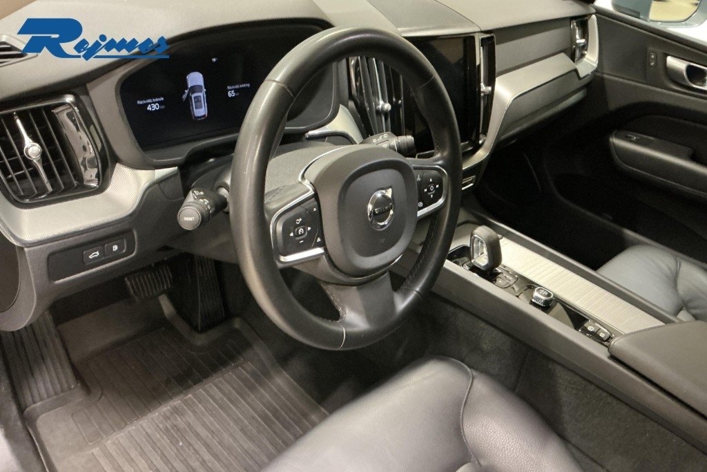 Volvo XC60 Core 2024, bild 6/10