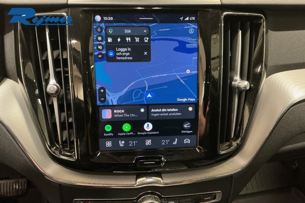 Volvo XC60 Core 2024, kuva 10/10
