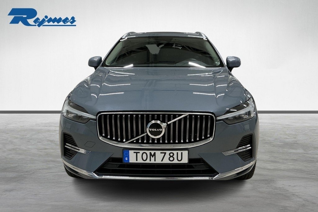 Volvo XC60 Core 2024, bild 5/10