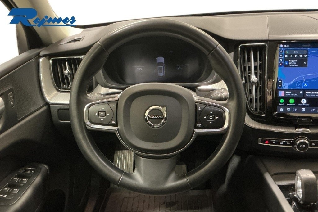 Volvo XC60 Core 2024, bild 7/10