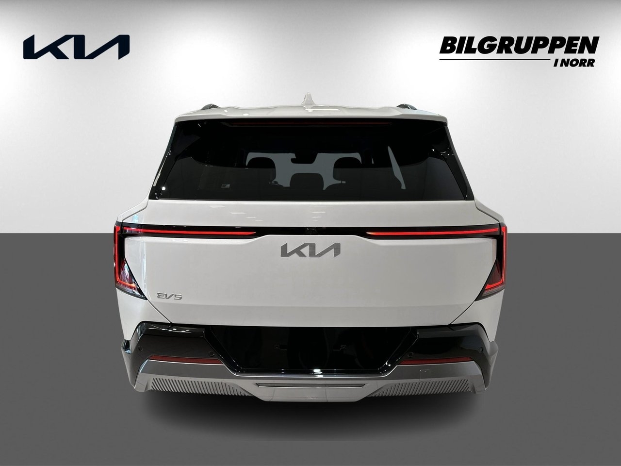 Kia EV5 81.4 kWh 2026, bild 5/10