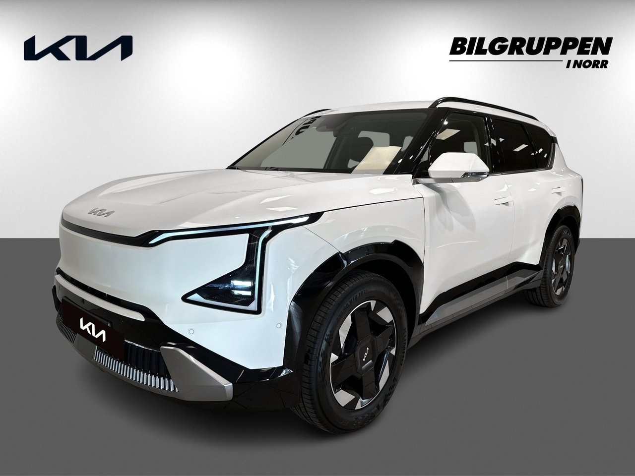 Kia EV5