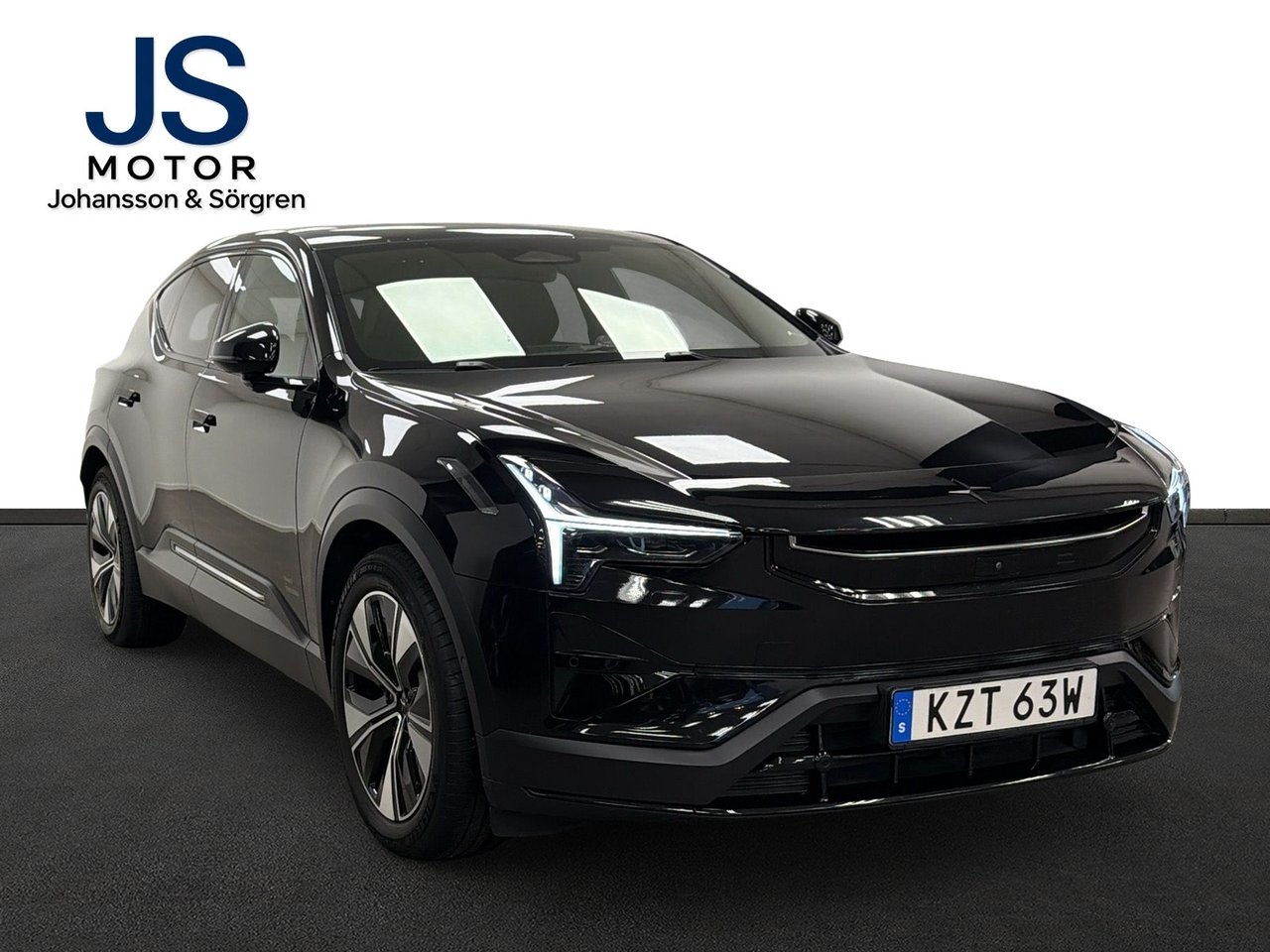 Polestar 3 Long Range 2025, bild 2/10