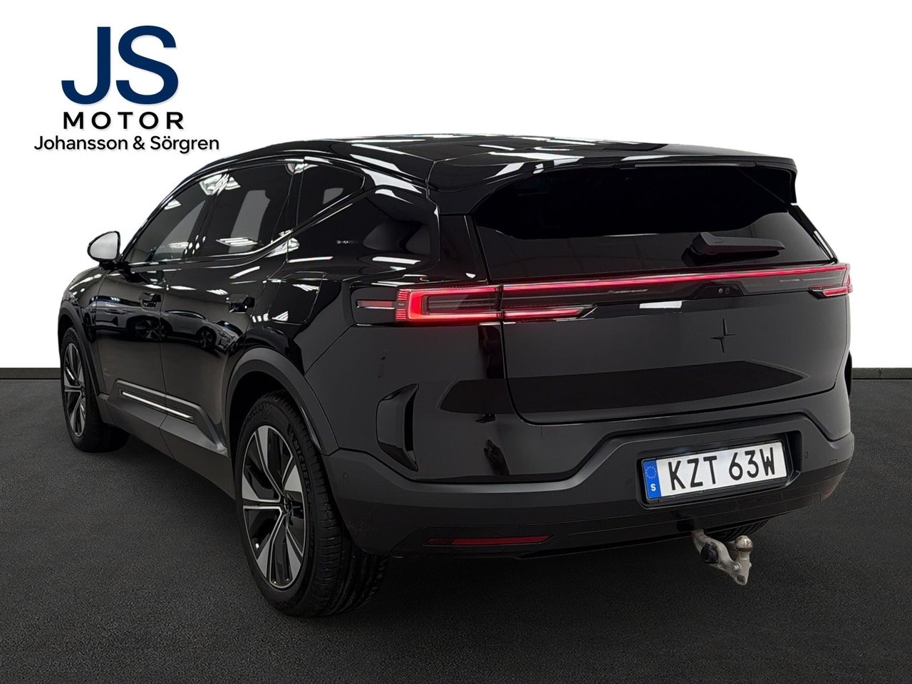 Polestar 3 Long Range 2025, bild 5/10