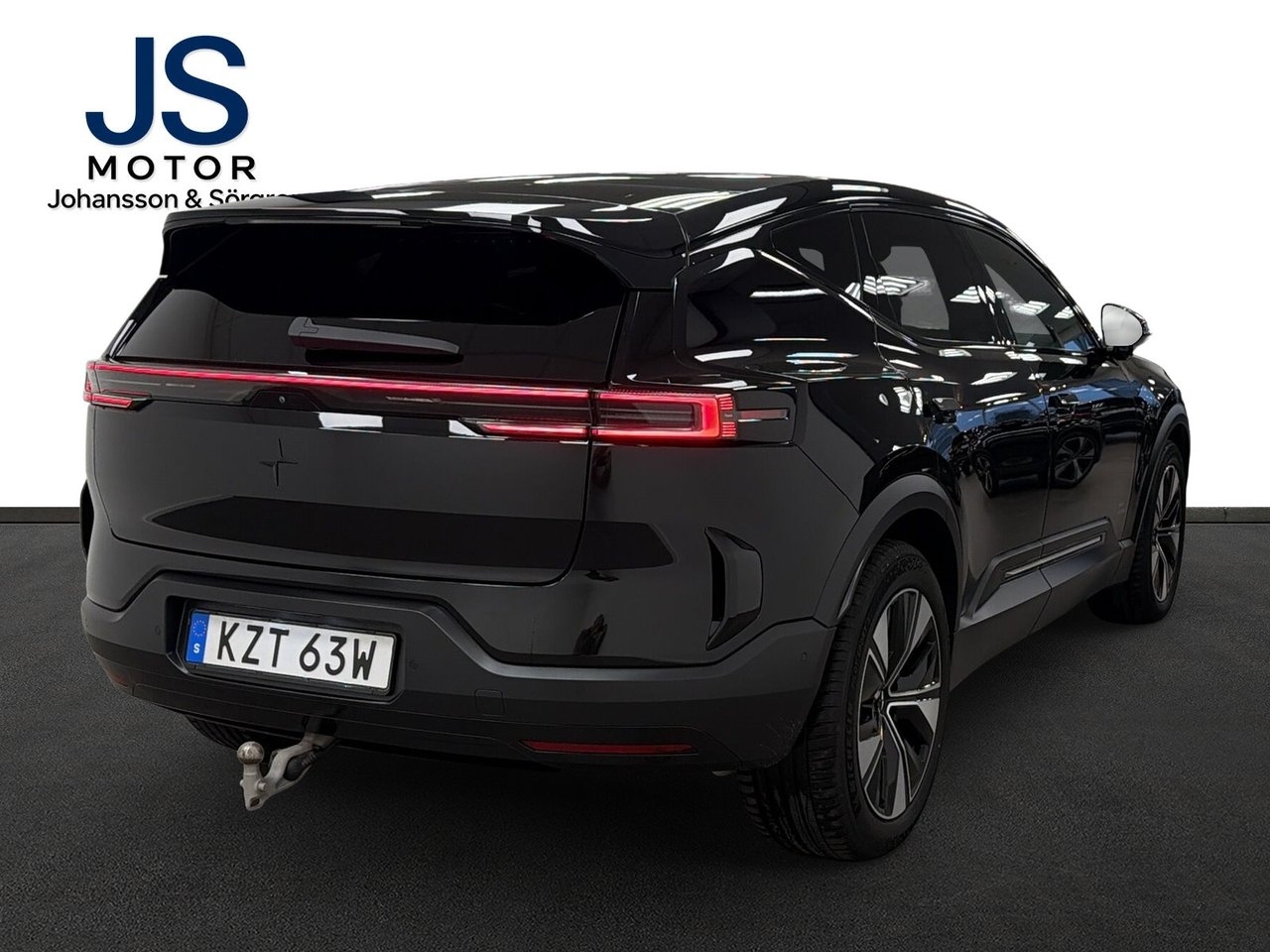 Polestar 3 Long Range 2025, bild 4/10