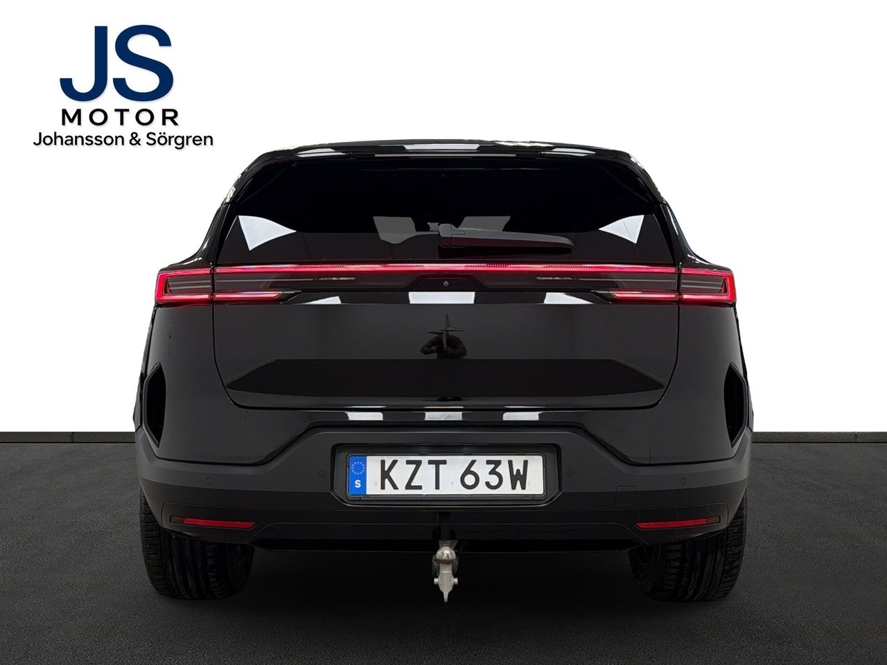 Polestar 3 Long Range 2025, bild 6/10