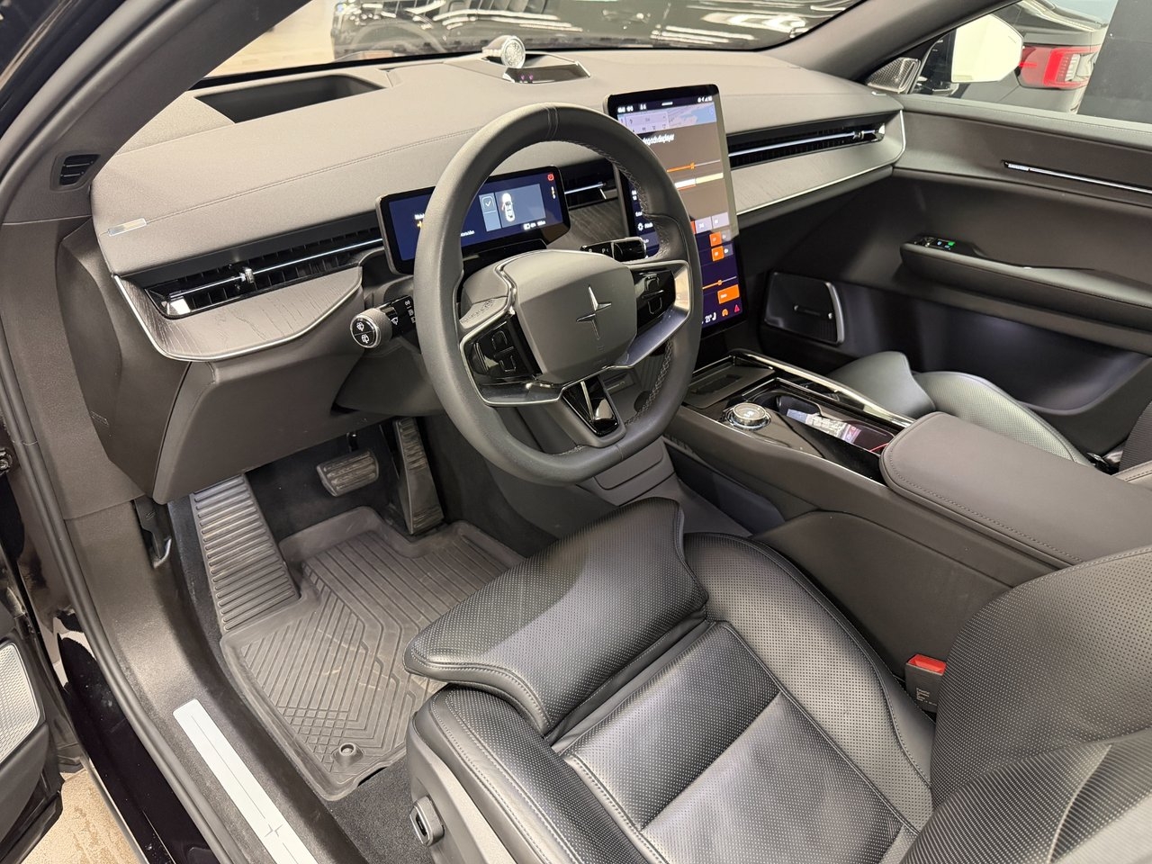 Polestar 3 Long Range 2025, bild 7/10