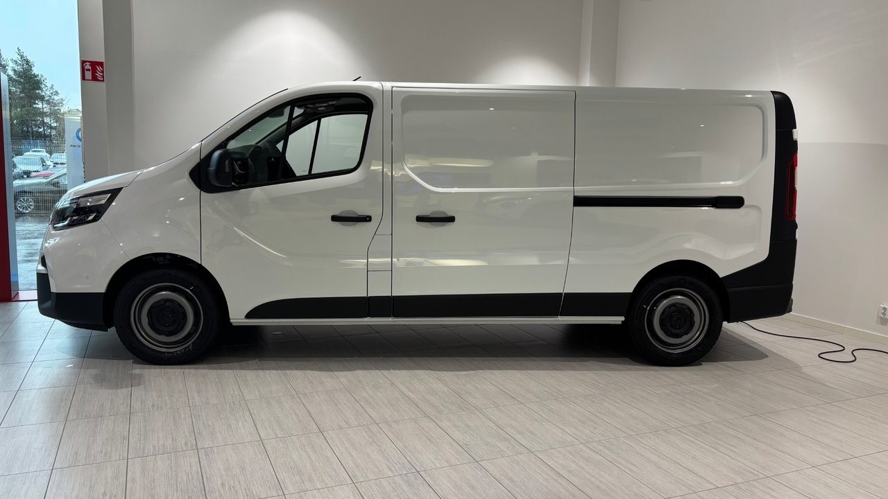 Nissan Primastar dCi 150 N-CONNECTA 2026, bild 4/10
