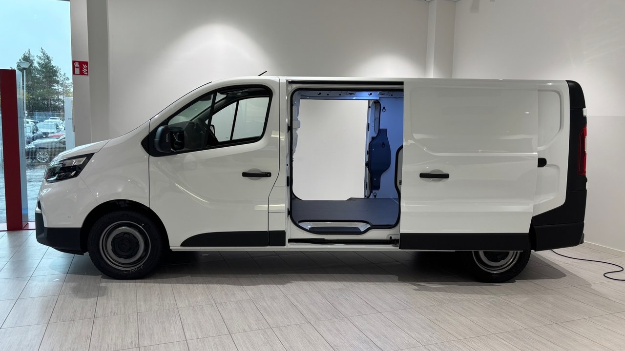 Nissan Primastar dCi 150 N-CONNECTA 2026, bild 5/10