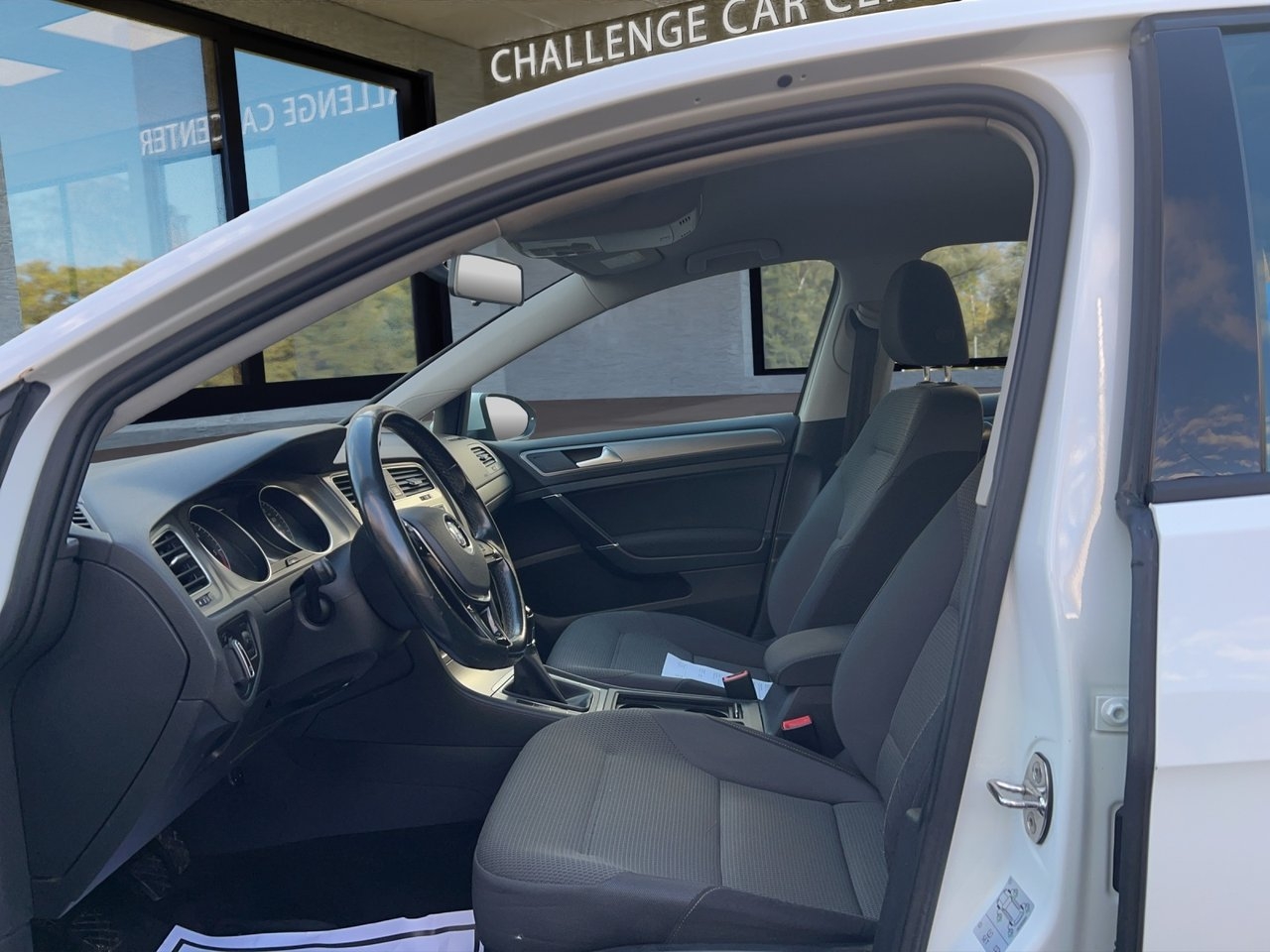 Volkswagen Golf 1.6 TDI 2014, kuva 9/10