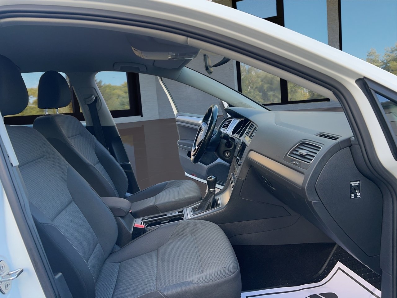 Volkswagen Golf 1.6 TDI 2014, kuva 10/10