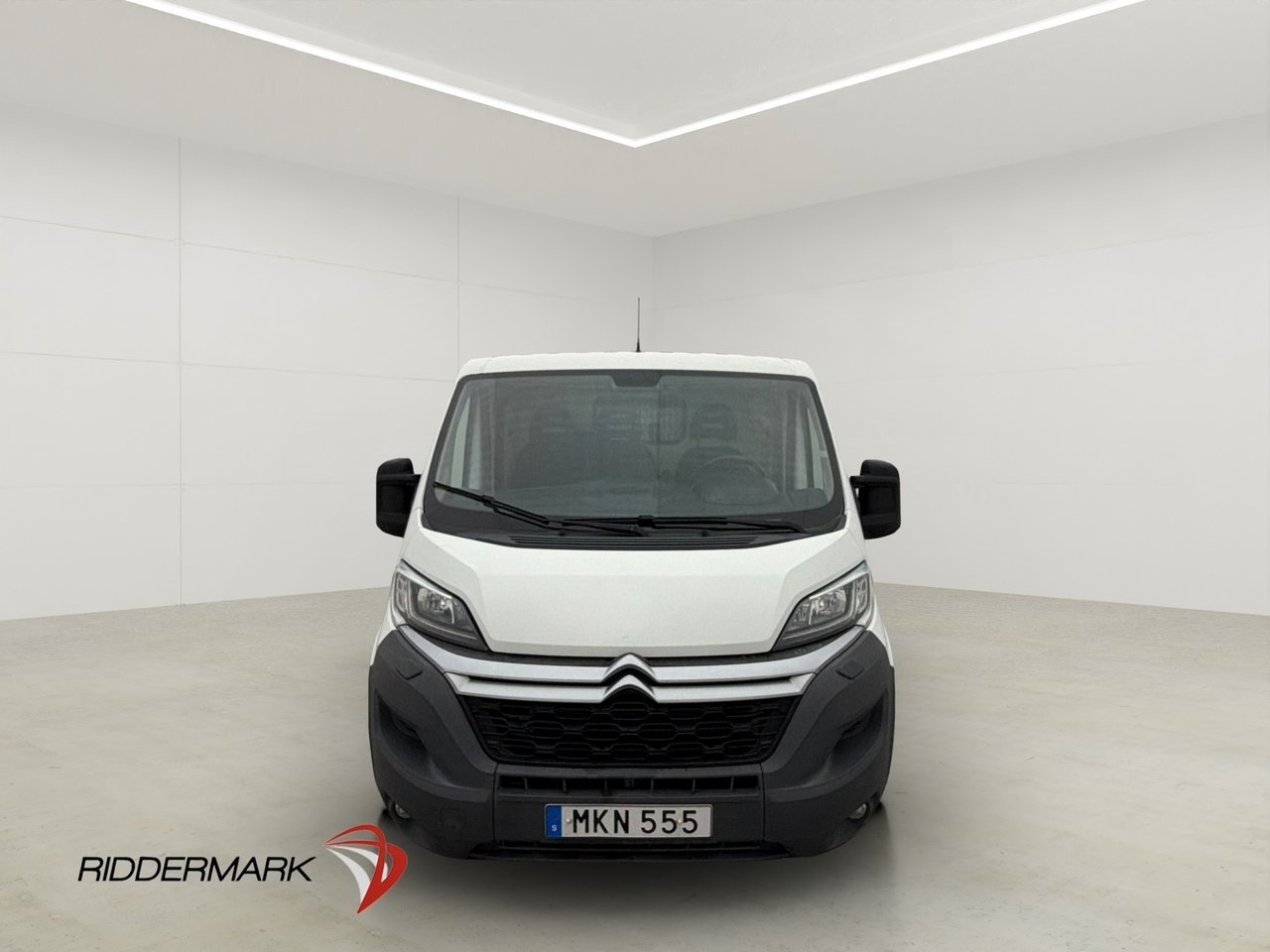 Citroen Jumper 2017, photo 5/10