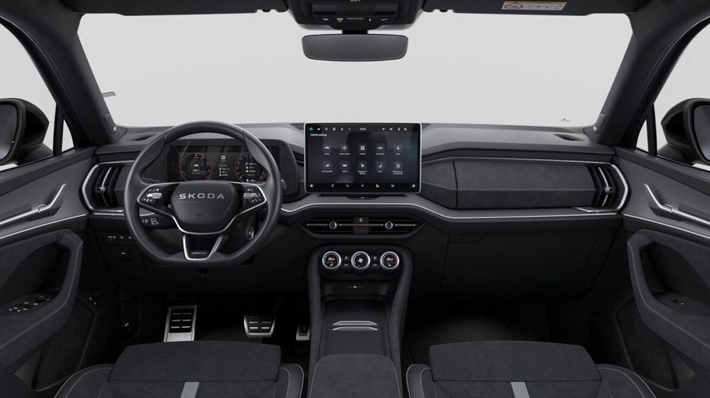 Skoda Kodiaq Sportline 2027, kuva 2/2