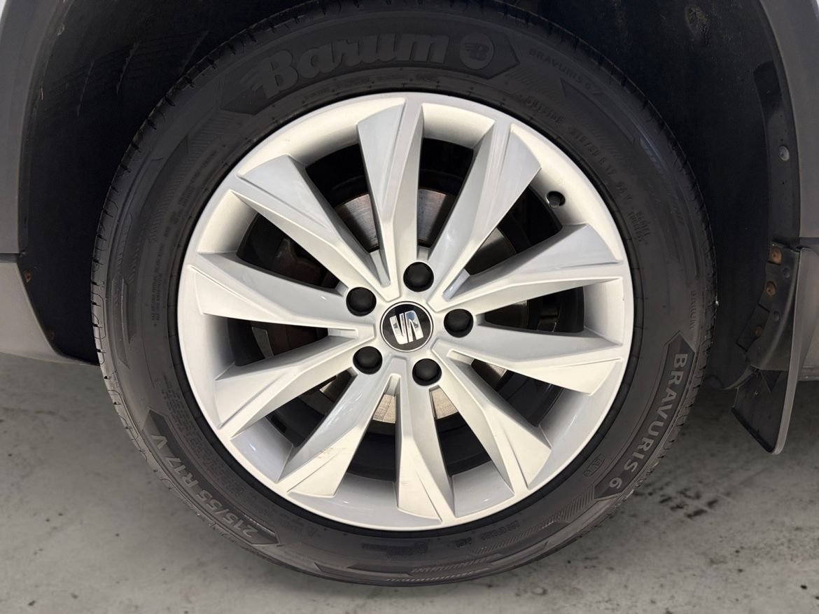Seat Ateca 1.0 TSI Style 2019, kuva 6/10