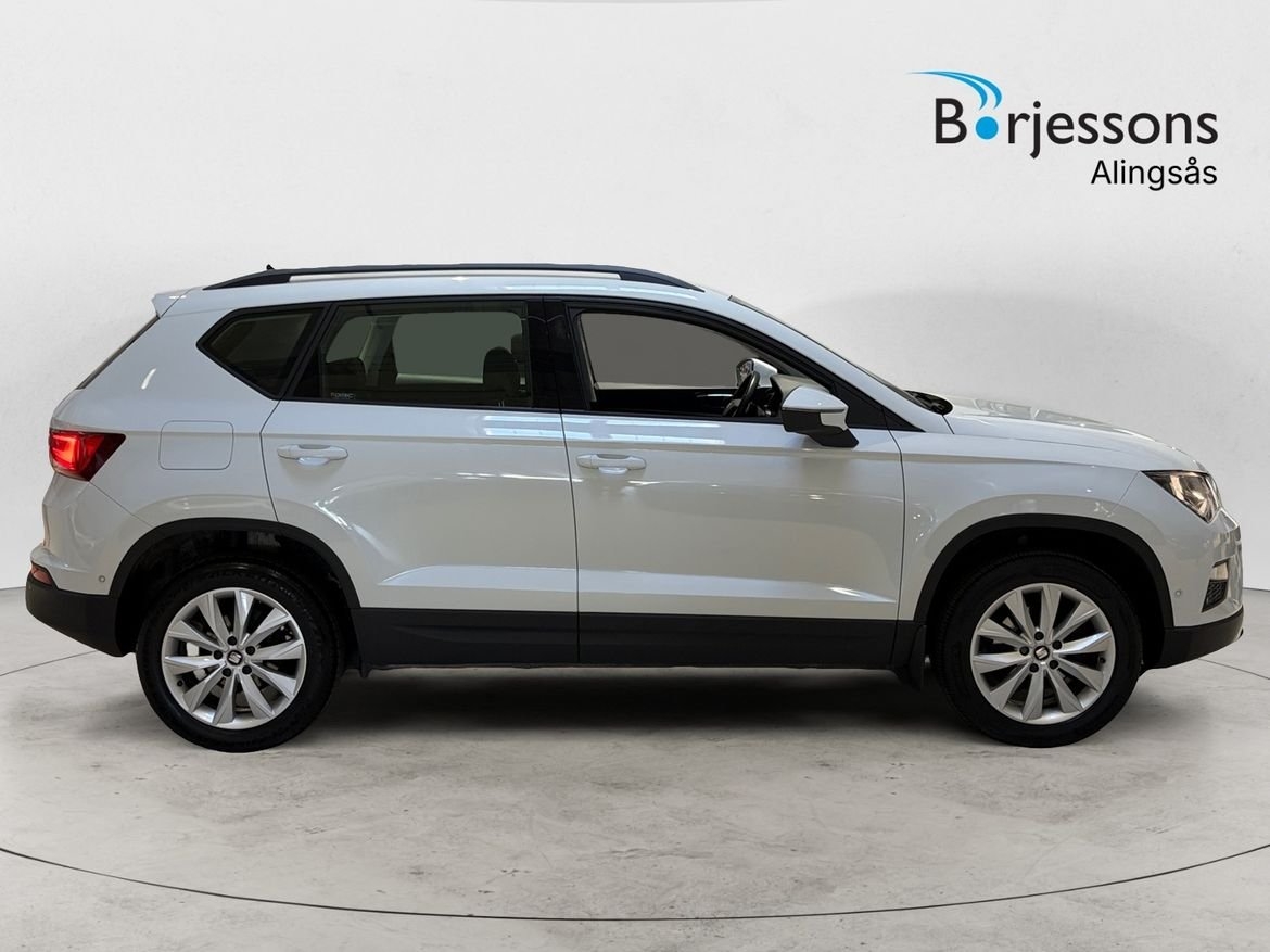Seat Ateca 1.0 TSI Style 2019, kuva 2/10