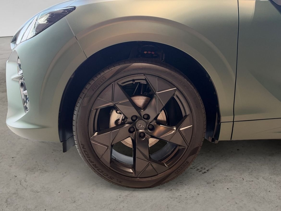 Cupra Terramar 1.5 eTSI Tribe Edition 2026, kuva 6/10