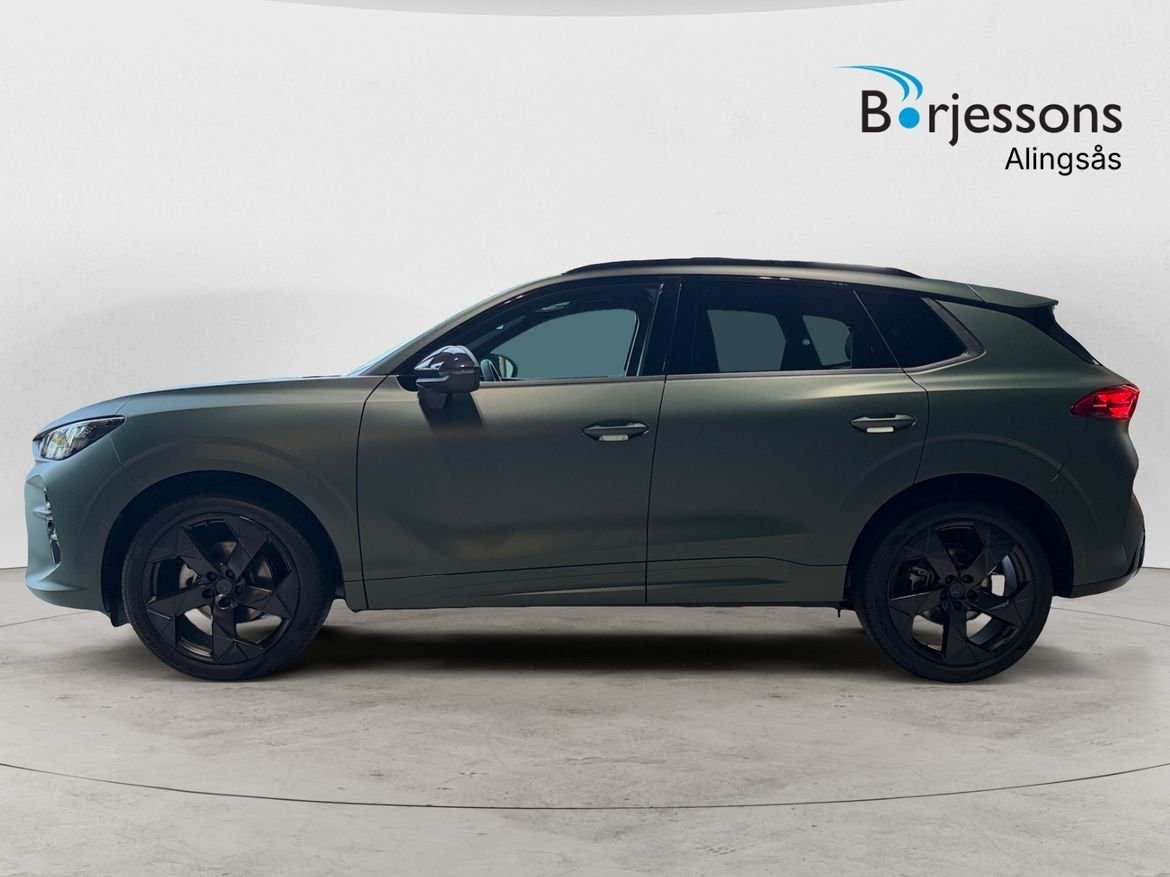 Cupra Terramar 1.5 eTSI Tribe Edition 2026, kuva 2/10