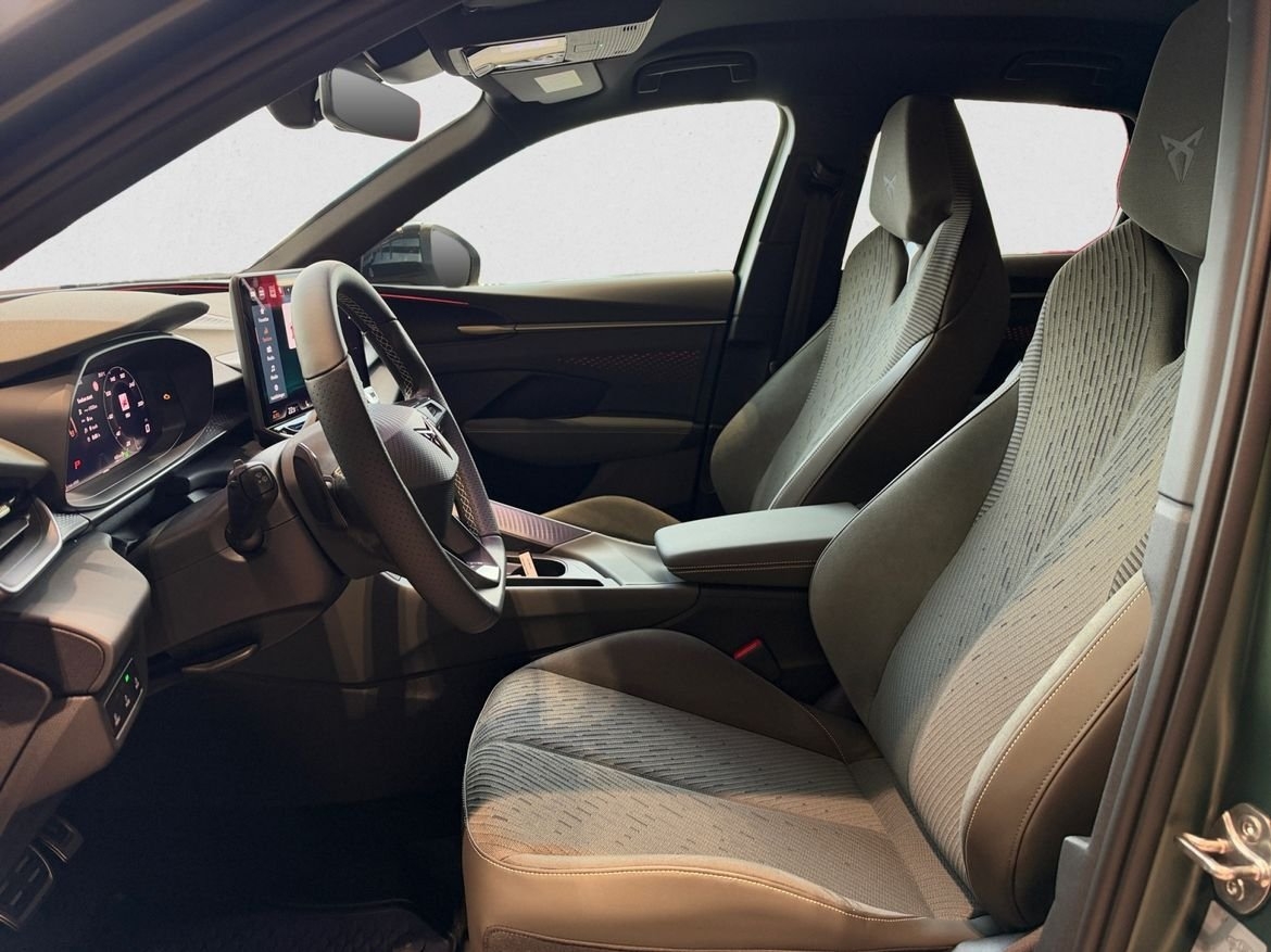 Cupra Terramar 1.5 eTSI Tribe Edition 2026, kuva 7/10