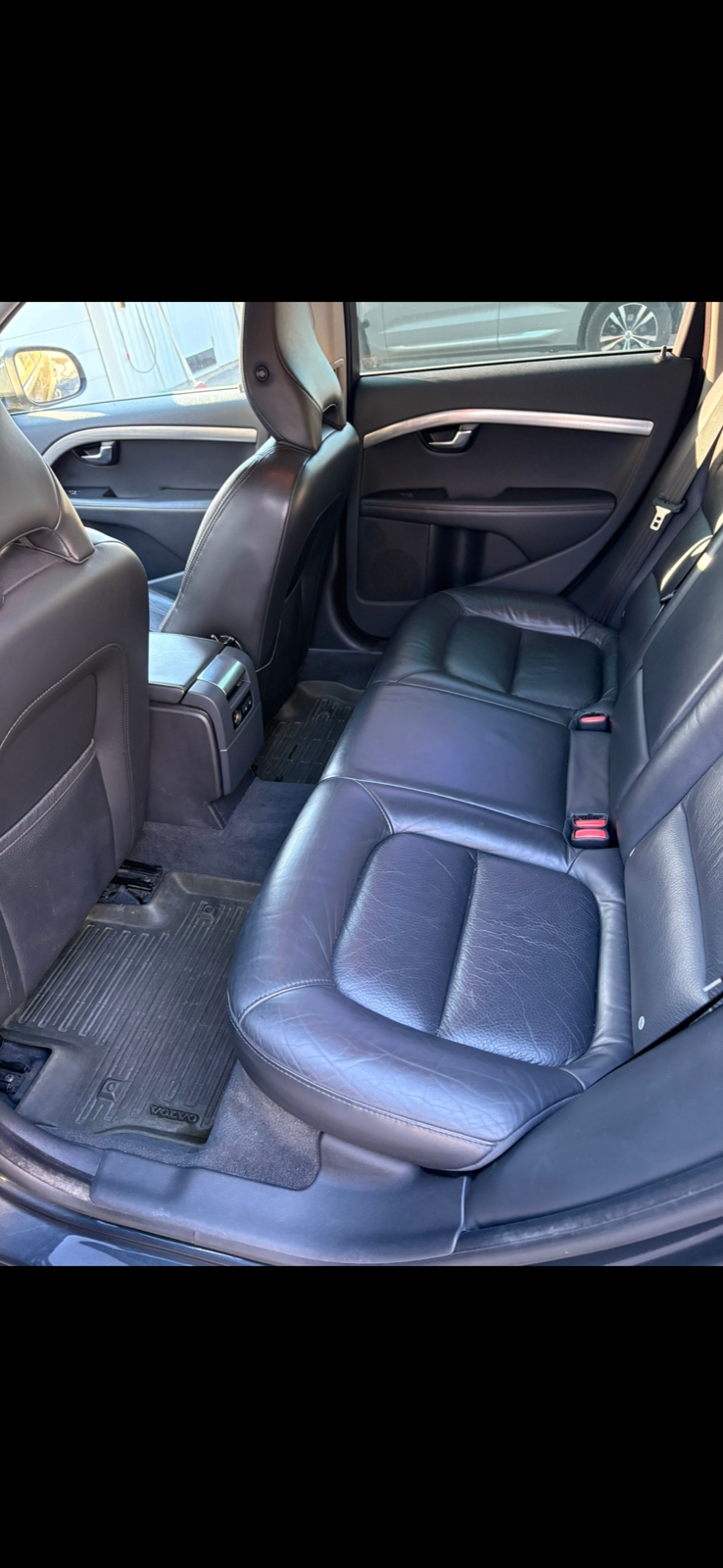 Volvo V70 Summum 2011, bild 4/5