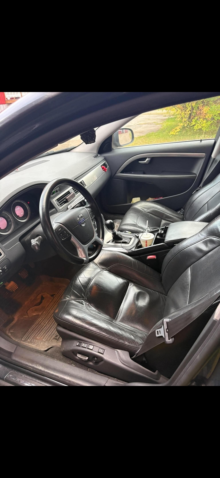 Volvo V70 Summum 2011, bild 5/5