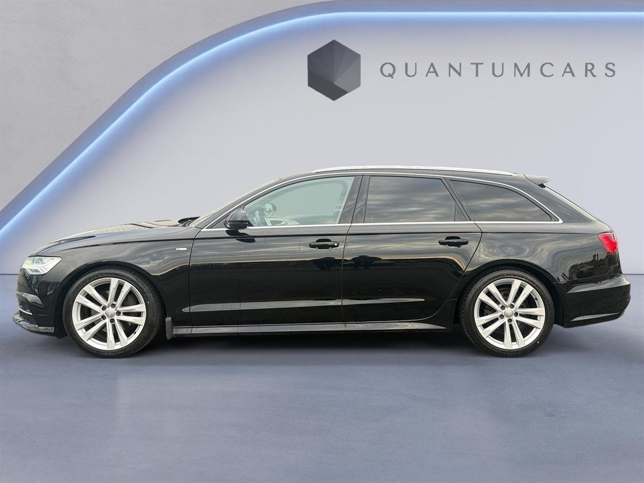 Audi A6 2.0 TDI 2018, bild 3/10