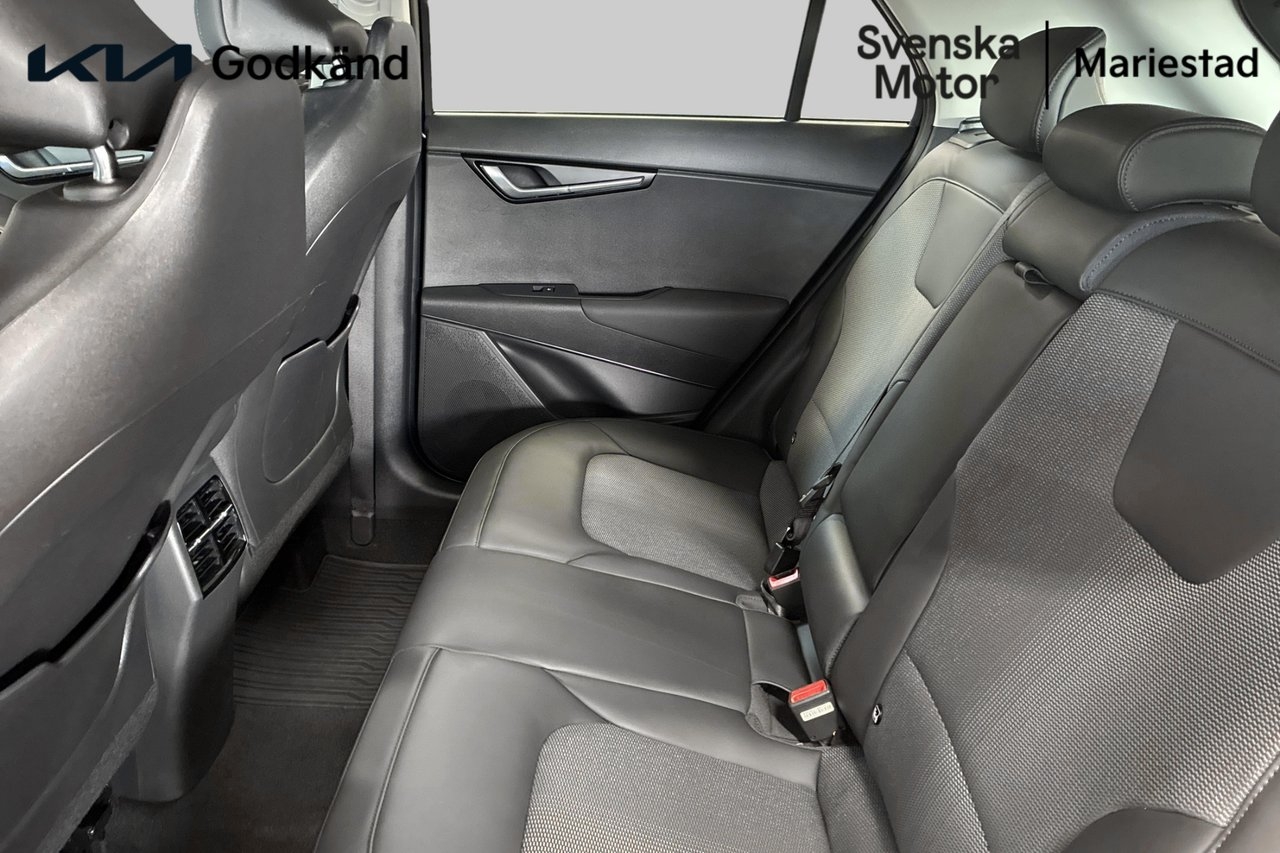 Kia Niro 1.6 GDI PlugIn-Hybrid Action 2024, bild 9/10