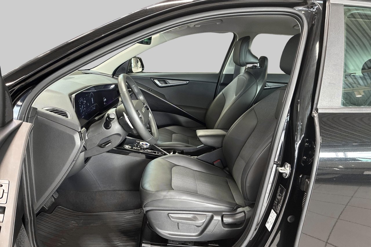Kia Niro 1.6 GDI PlugIn-Hybrid Action 2024, bild 7/10