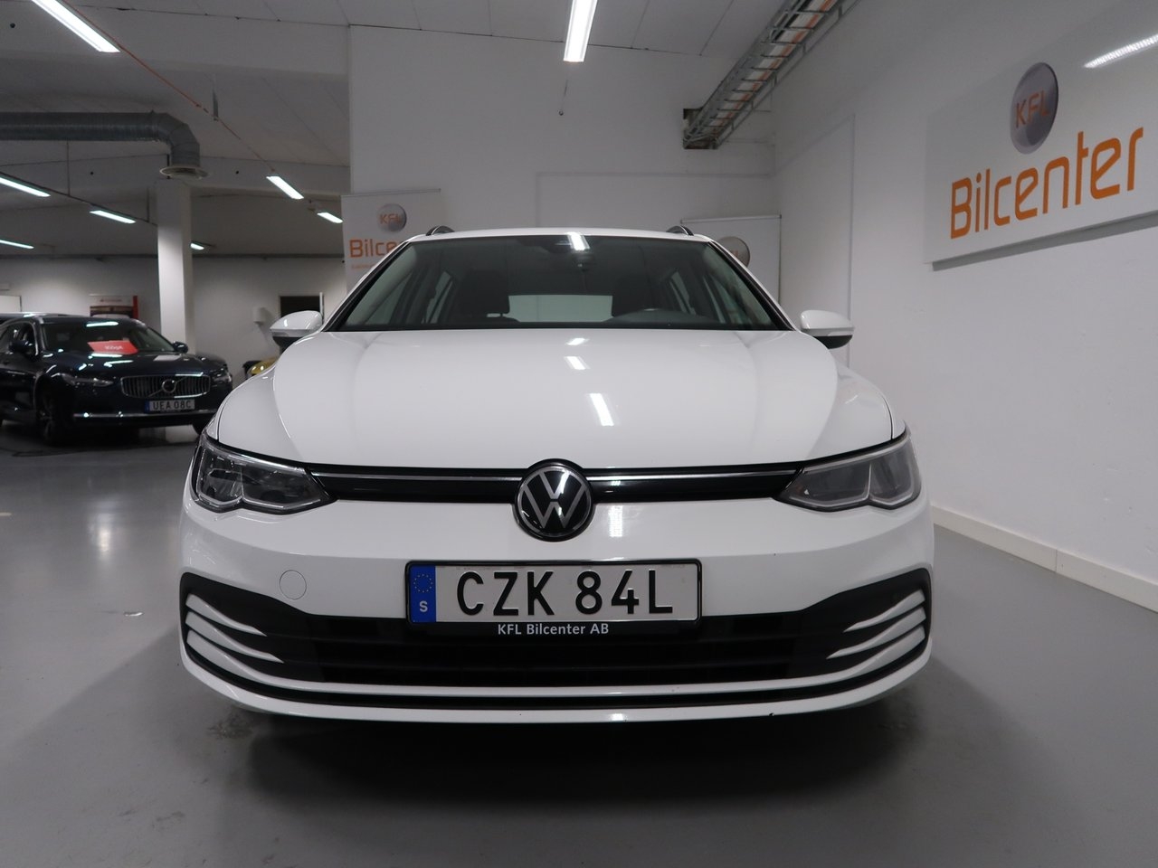 Volkswagen Golf 1.5 eTSI 2021, kuva 10/10