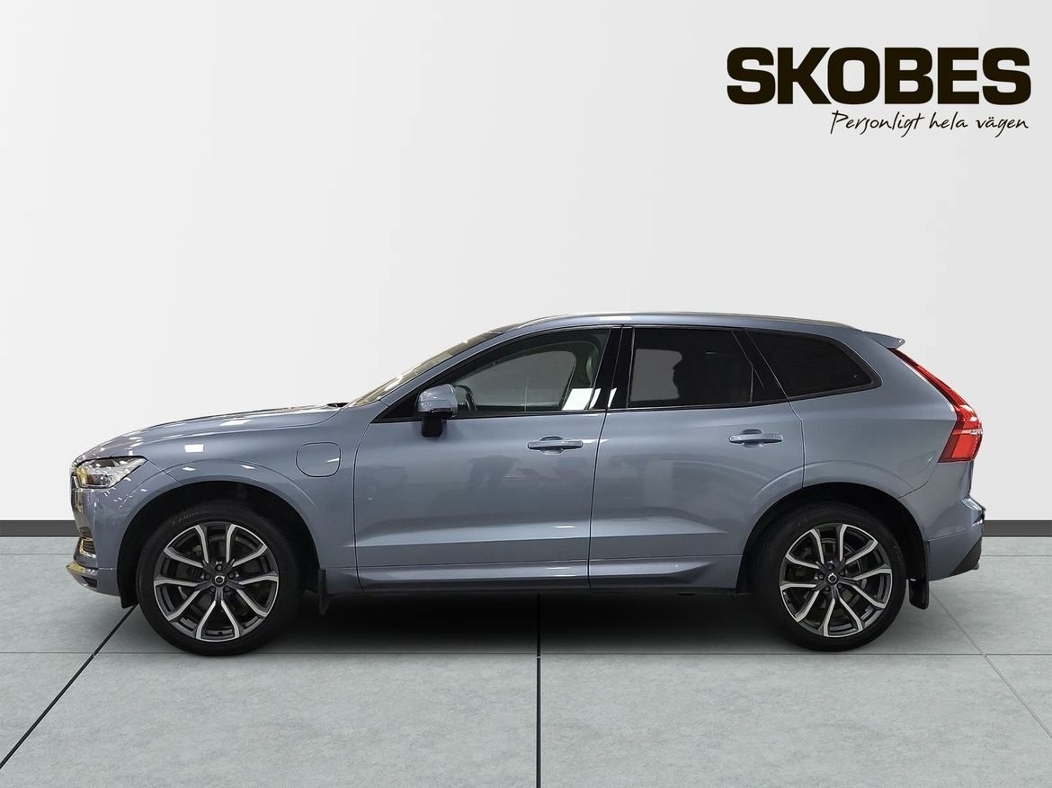 Volvo XC60 Momentum 2018, bild 4/10