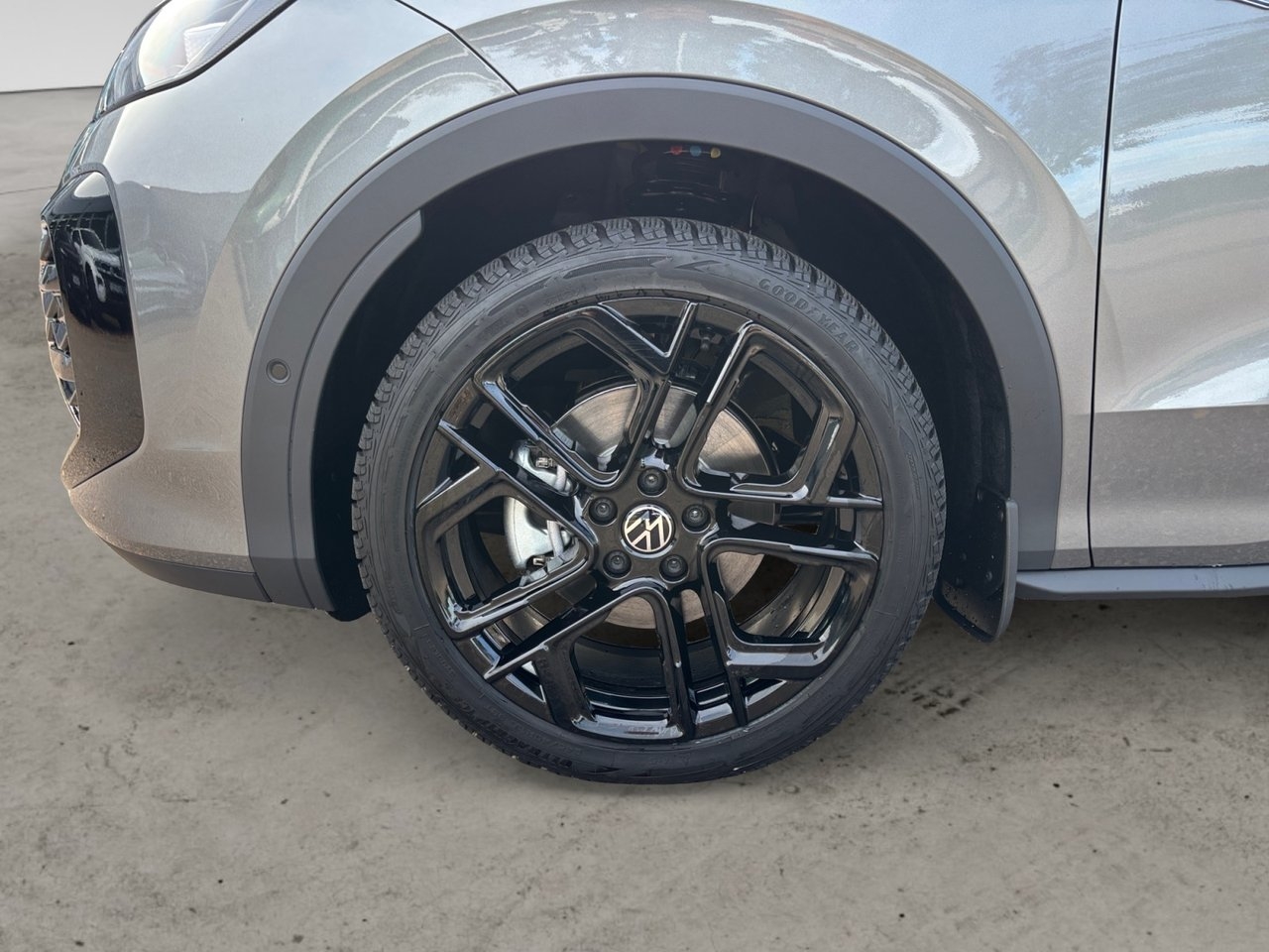 Volkswagen T-Roc 1.5 eTSI R-Line 2027, bild 6/9