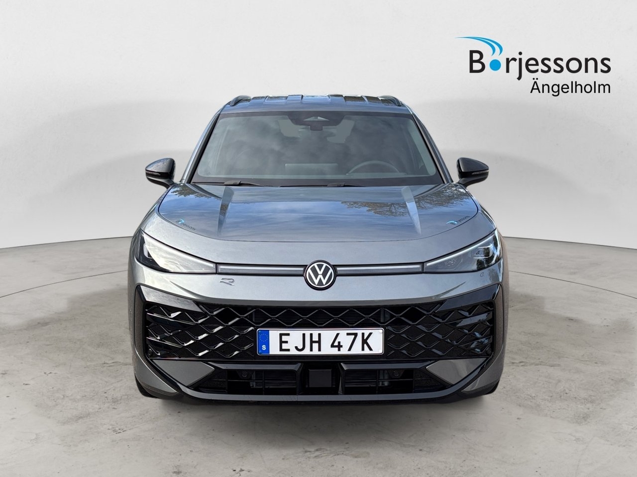 Volkswagen T-Roc 1.5 eTSI R-Line 2027, bild 5/9